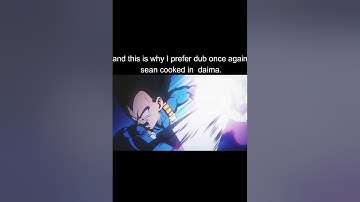 Dragon Ball Daima Dub Makes This Scene 100x Better