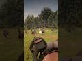 I Had ONE Job, And I Failed - Red Dead Redemption 2 #rdr2 #reddeadredemtion2 #shorts
