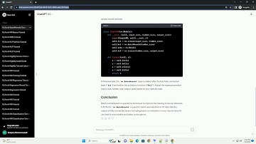 pytorch nn batchnorm1d
