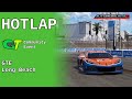 Mooniegt hotlap challenge ams2 gte long beach 0114658