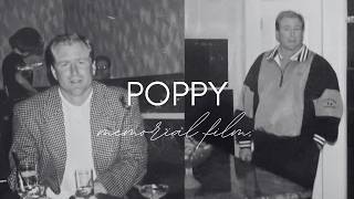 POPPY MEMORIAL FILM