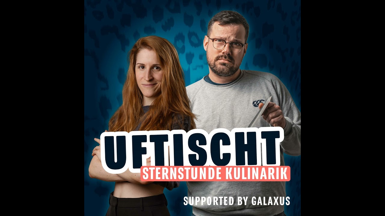 #7 Die Folge mit dem Rücken