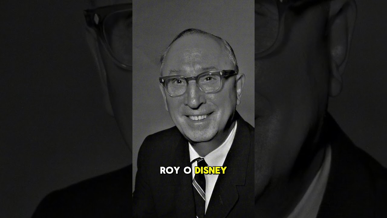 Disney's BIGGEST GAMBLE 