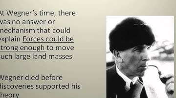 Intro to Plate Tectonics