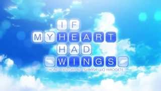 "IF MY HEART HAD WINGS" Preview Movie