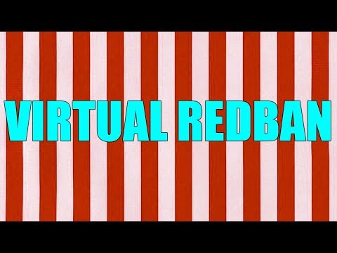 VIRTUAL REDBAN - PRIME TIME