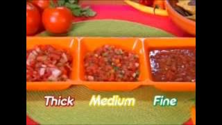 Fresh Mex Express Commercial Fresh Mex Express As Seen On TV Salsa Maker | As Seen On TV Blog