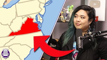 Aki Used To Have a THICC Country Accent