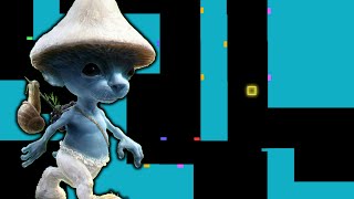 Download lagu [FULL VERSION] THE SPECTRE Bouncing Square Cover