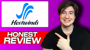 Hostwinds Review: Honest User Experience with Features, Speed & Support