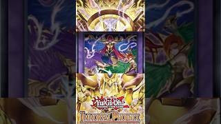 Harpie Lady Got A Insane Fusion Yu-Gi-Oh Card