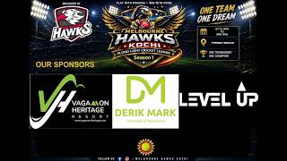 DAY 05 || MELBOURNE HAWKS KOCHI || SEASON 01