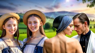 🔥 The CONFUSING Secret SEX Lives Of Mennonite People Guide