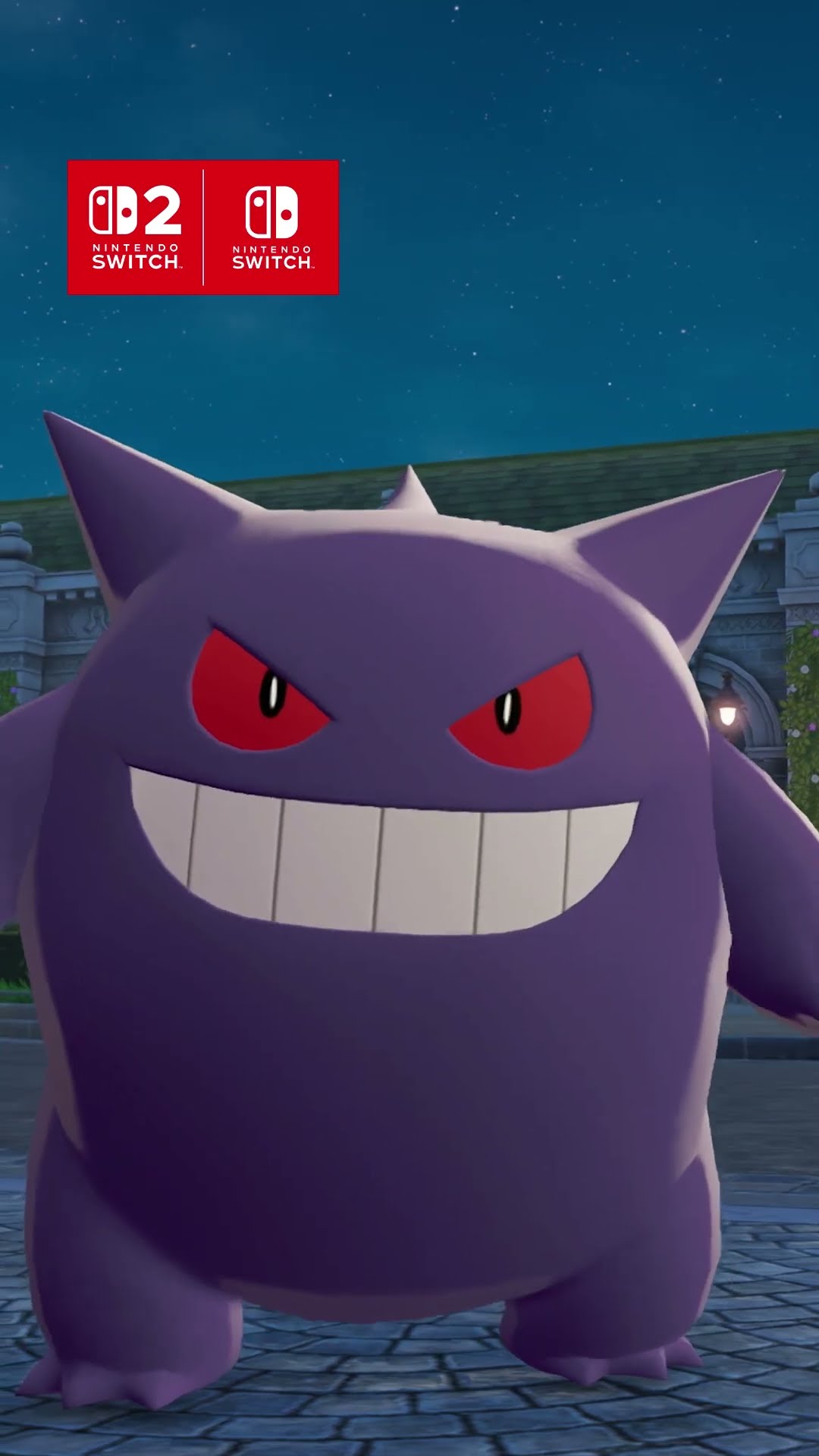 Pokémon Legends: Z-A – Happy faces - YouTube