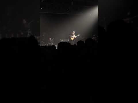 210116 李友廷 - 宇宙小姐 《live》