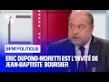 BFM Politique - Dimanche 22 novembre 2020