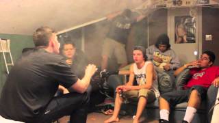 Harlem Shake (stoner Edition)