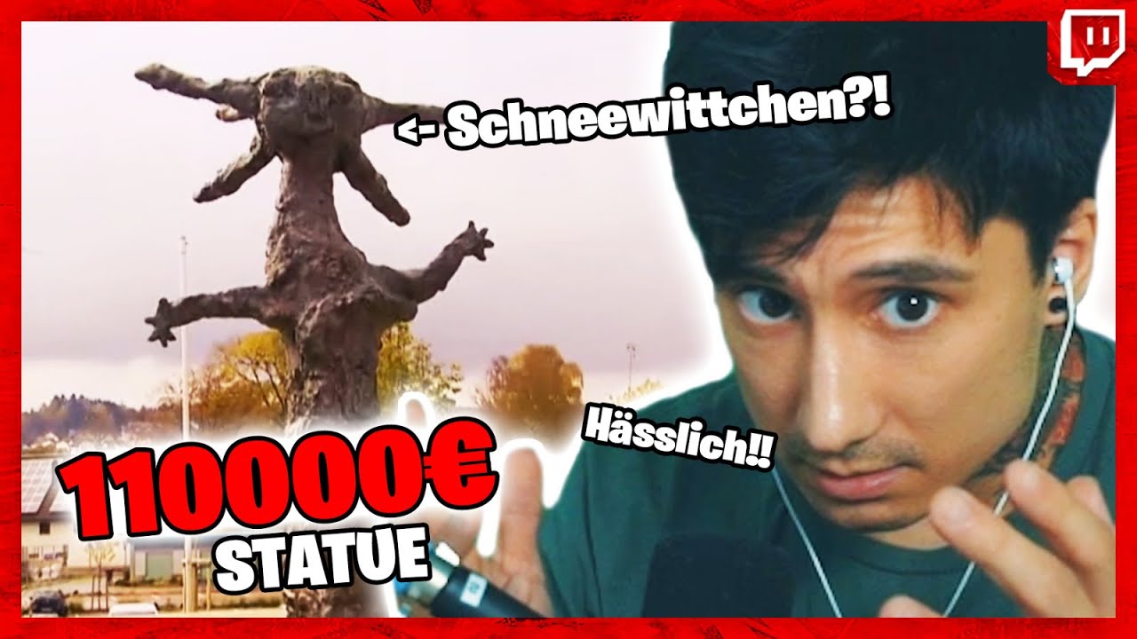 Ju reagiert auf REALER IRRSINN - WaRuM iSt ScHnEeWiTtChEn So HÄSSLICH UnD KoStEt 110.000 EURO???!!!