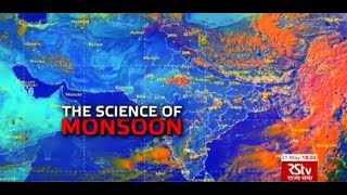 In Depth - The Science of Monsoon