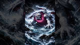 Naruto Madara Quedó Atónito Cuando Interceptó Al Tres Colas Al Principio 1 20