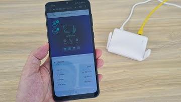 192.168.8.1 Reset and Set up GL-iNet router