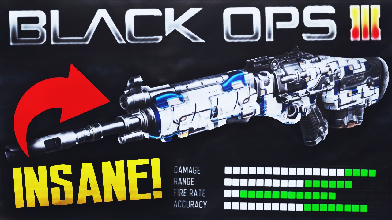 INSANE "SHEIVA CLASS SET UP"!! "OVERPOWERED SHEIVA CLASS SET UP"! Best Black Ops 3 Sheiva Class!!
