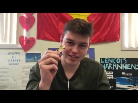 2016 GOLD Edition PPP Tech Deck Review