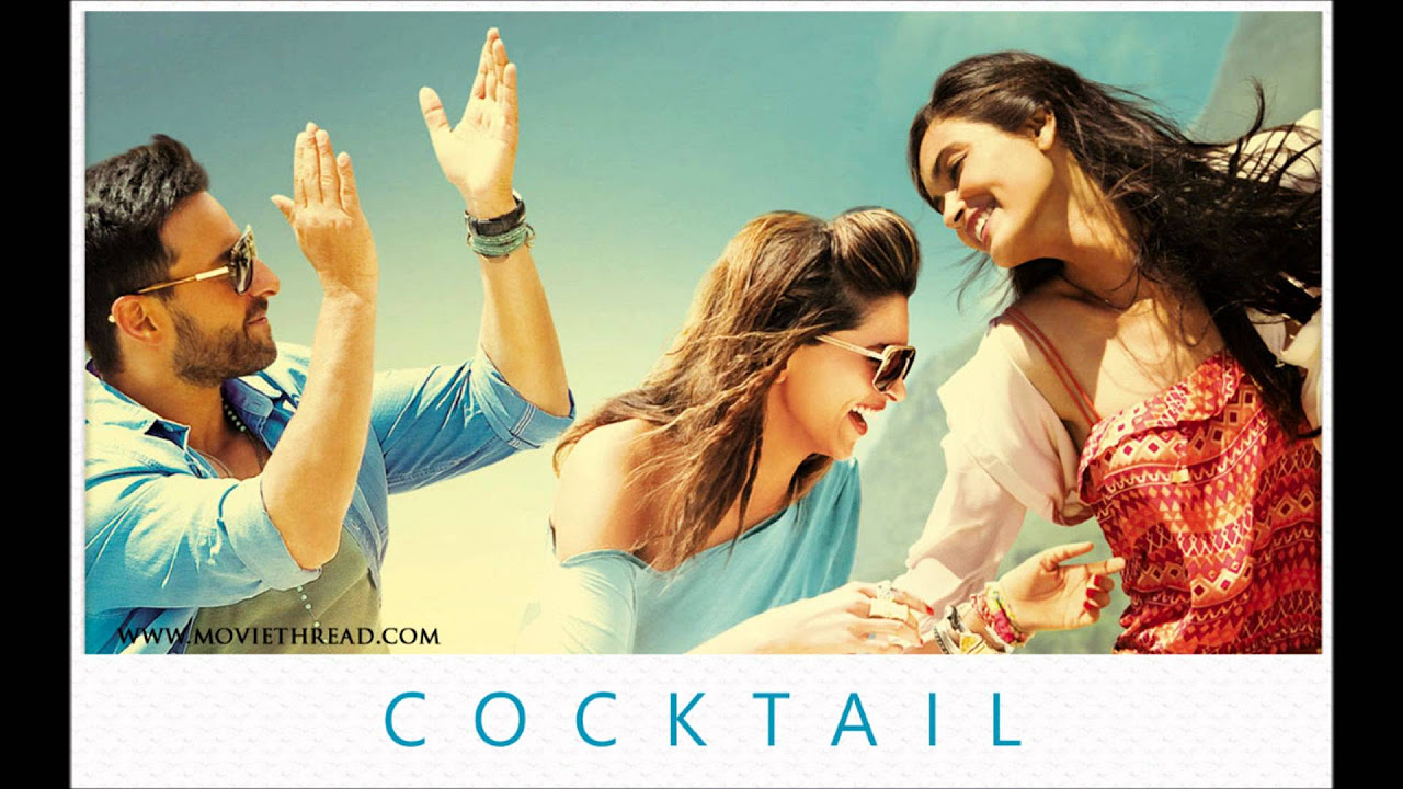 Tum Hi Ho Bandhu  Cocktail HQ Audio