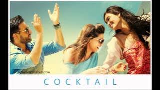 Tum Hi Ho Bandhu- Cocktail HQ