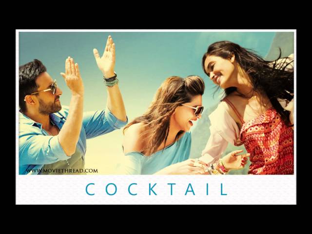 Tum Hi Ho Bandhu- Cocktail HQ (Audio) class=