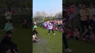 #mera #ek #hhi #khwab #hai #dance #trandingsong