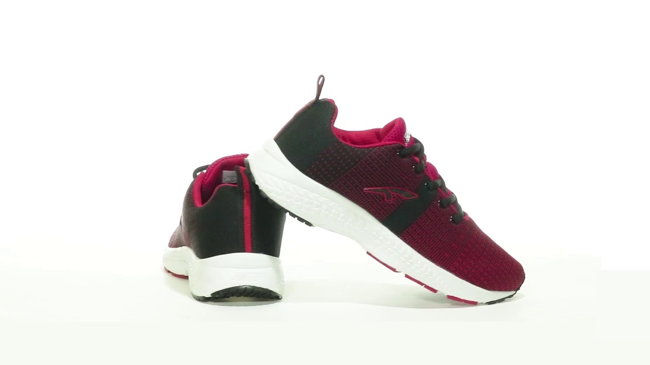 Furo Sports R1013 Shoes – 360 Degree View