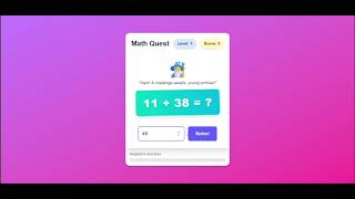 Gamifly - Transform learning into an exciting adventure with fun, interactive & gamified challenges!