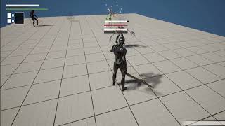 Famous Game Dev #13: New Combat System Dev Wealth