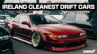 CRUZ Drift Invitational ⏐ 4K