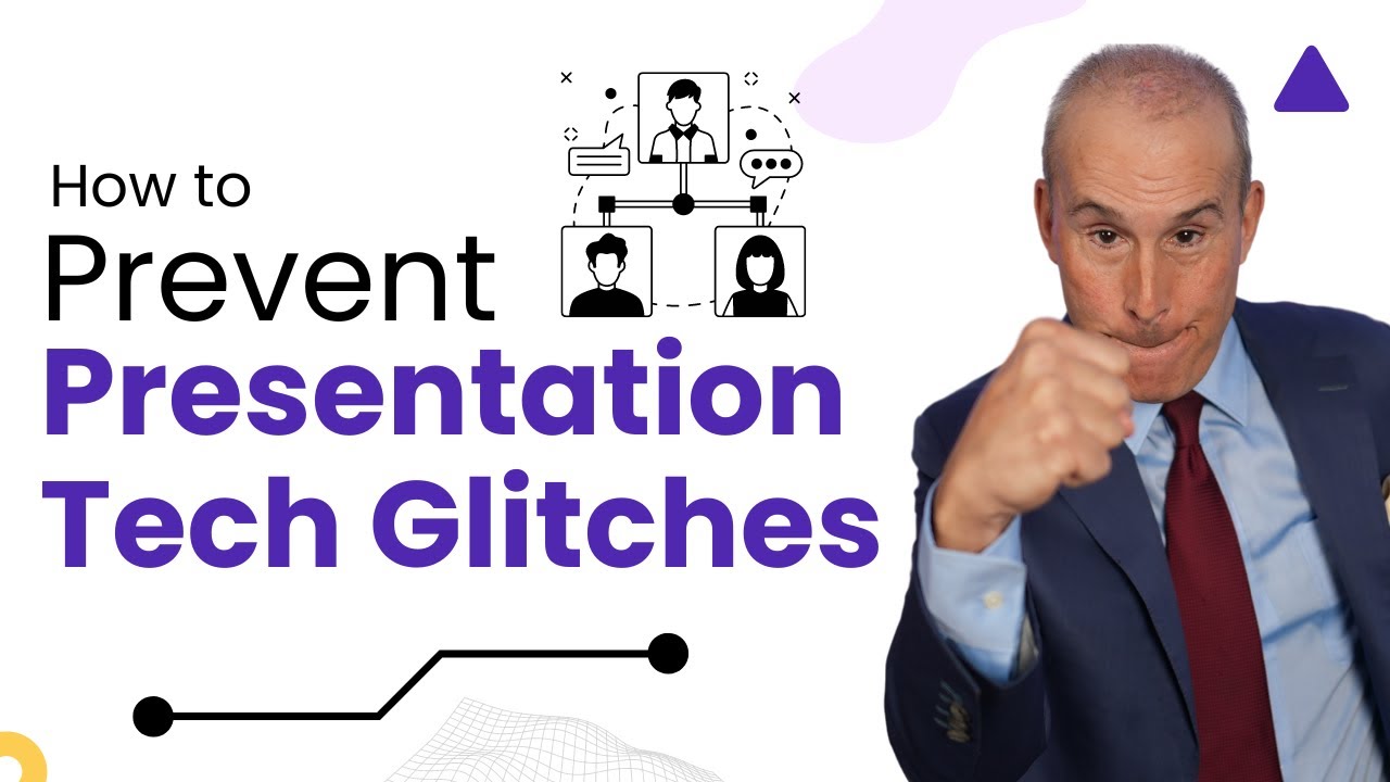 Mastering Presentations: Tech Issue Prevention - YouTube