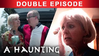 Physically ATTACKED By EVIL Entities Beyond The Grave | DOUBLE EPISODE! | A Haunting