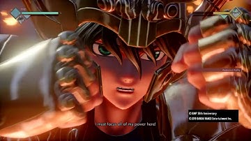 JUMP FORCE Gameplay Mission Part 22