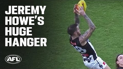 Jeremy Howe