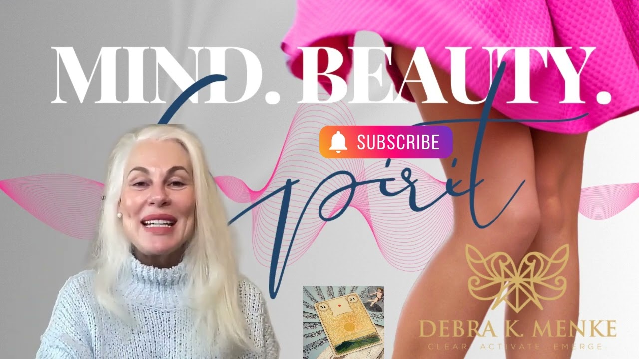 The Sun Card Pull 🌞 | Radiate Success, Clarity & Light | Mind. Beauty. Spirit. Intuitive Reading