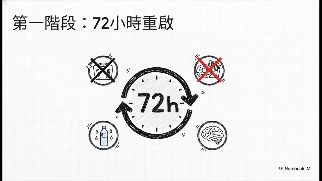 承認吧，你對食物上癮了！像「戒毒」一樣戒掉加工食品，找回大腦主導權。