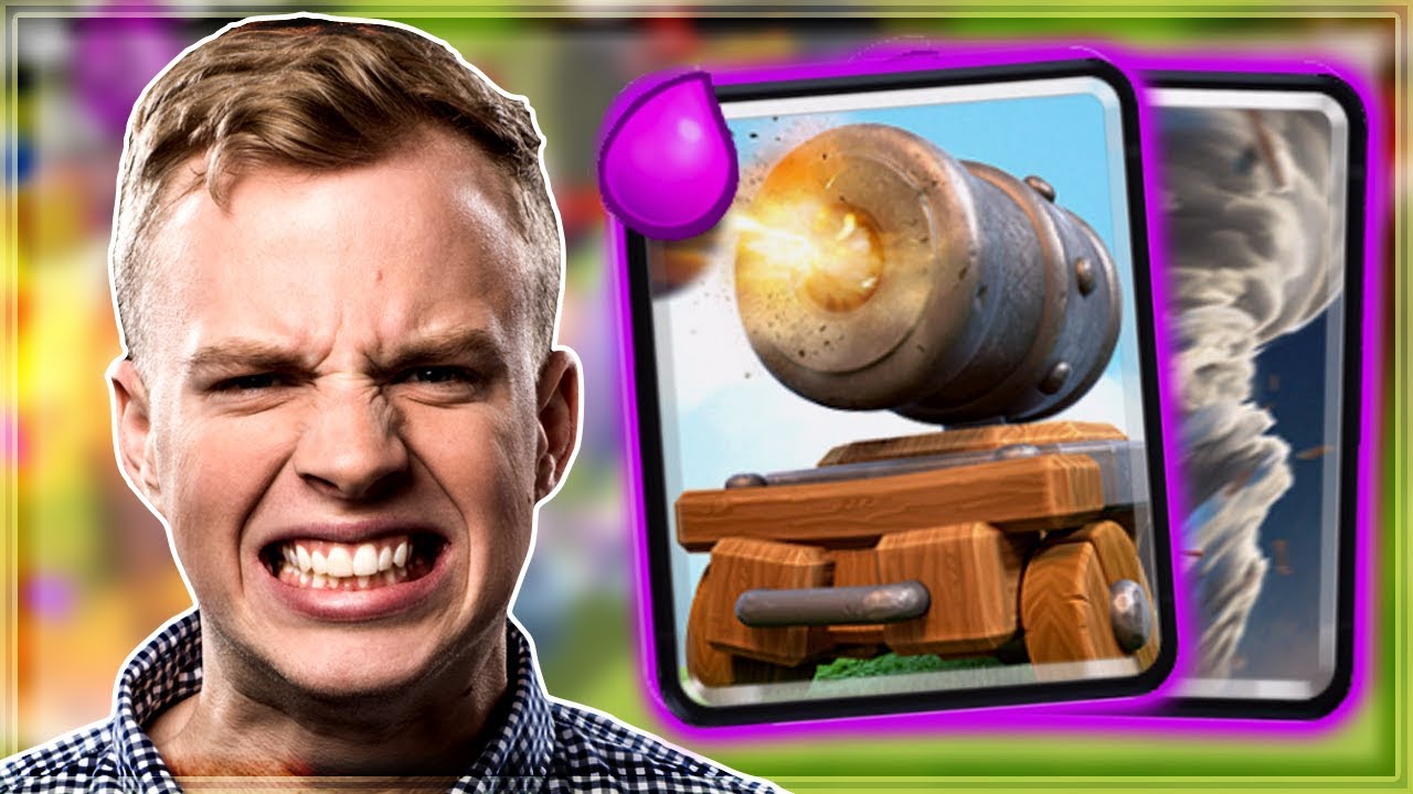 lunarly Clash Royale - UNDEFEATED LUNAR NEW YEAR DECK!