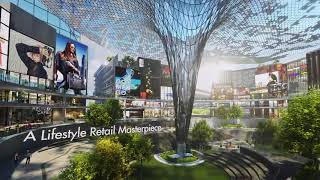 KL Metropolis - The Met 1, Met 2, Met 3, Met 5, Met 6, Met 7, Met 8, Met 9
