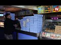 Welsh chippy gives away hundreds of free meals this Christmas