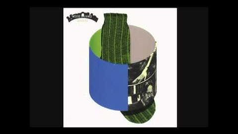 Mouse on Mars - DiskDusk (EP Version)