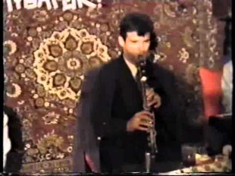 zahid sabirabadli klarnet-iran teraneleri.mp4