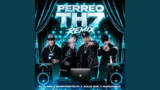 Download Lagu PERREO TH 7 (Remix) Download Lagu PERREO TH 7 (Remix)