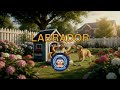 🐕 Labrador Transformation | Loyal and Joyful | HypnoPup