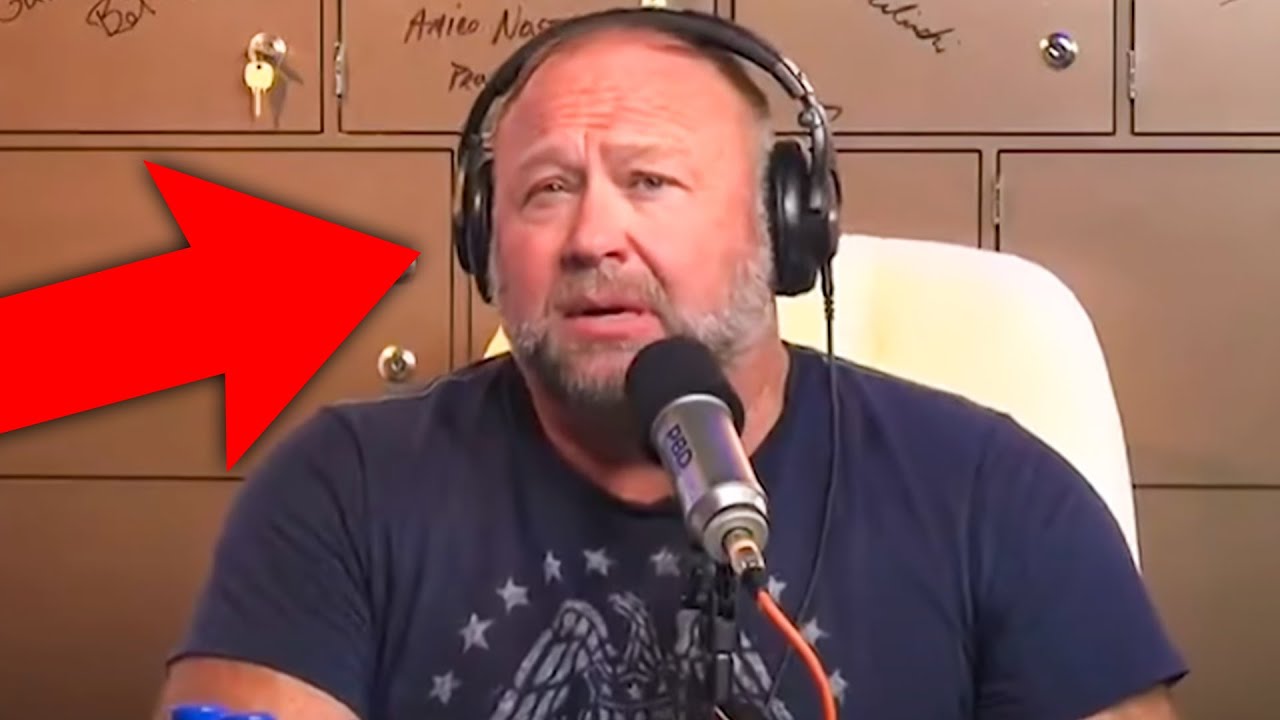 Republicans Prove They've LOST IT With This Crackpot Theory YouTube