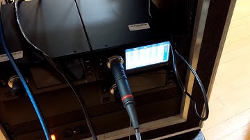 problem with Blackmagic studio fiber converter (w/ URSA broadcast + SMPTE fiber cable)